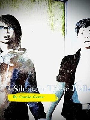 cover image of It's Silent In These Halls